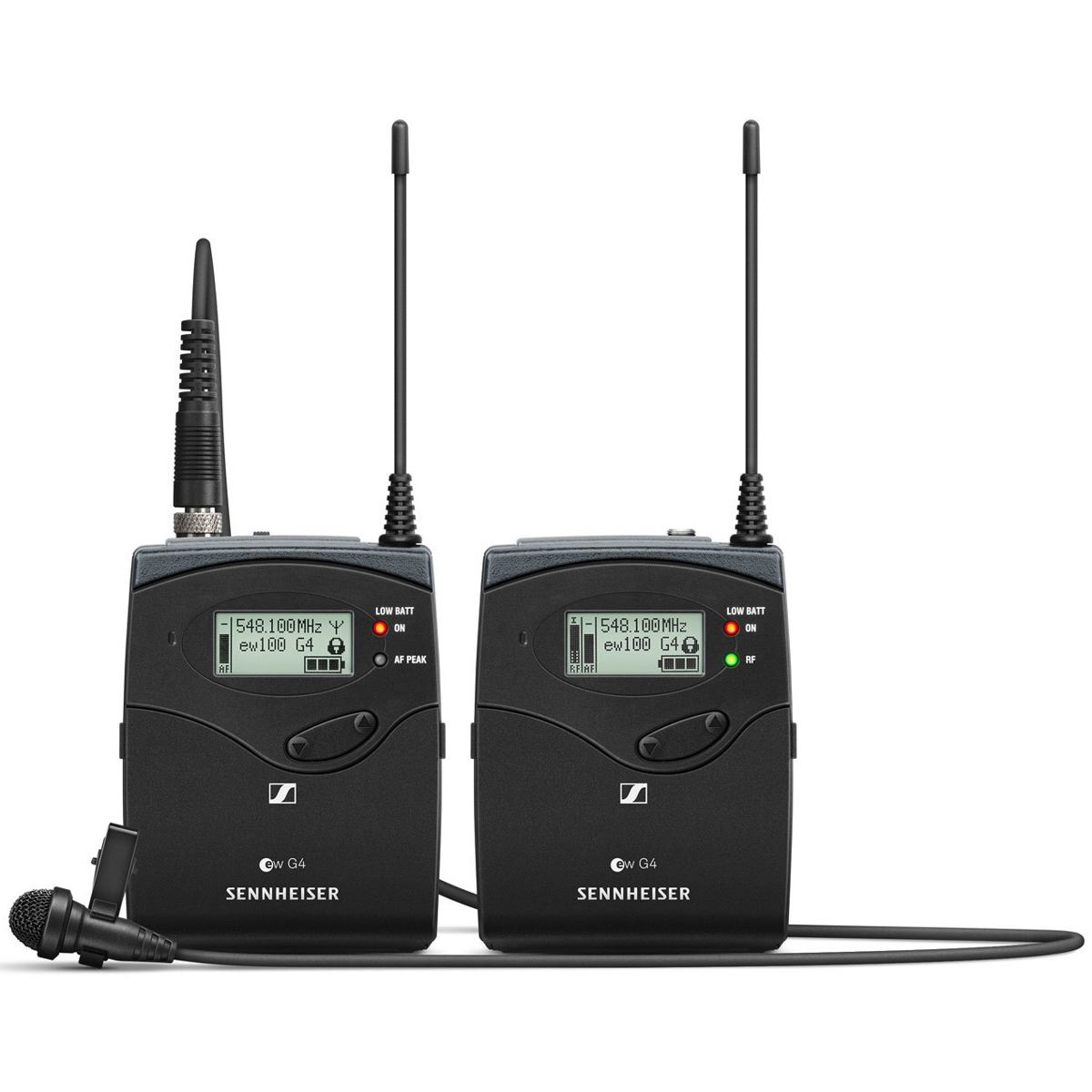 Sennheiser EW 112-P G4