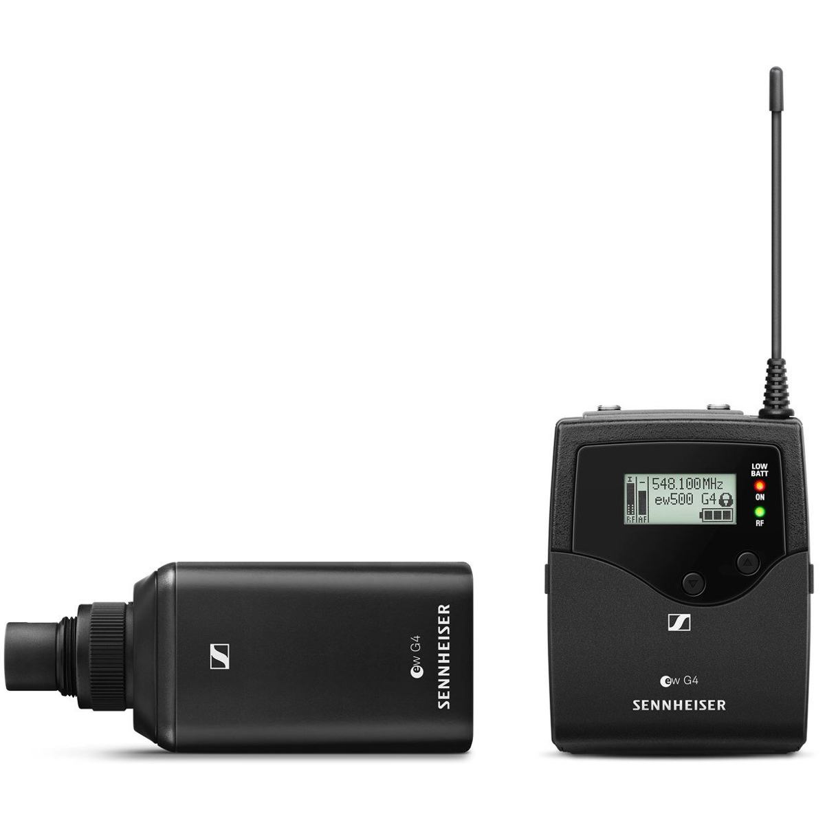 Sennheiser EW 500 G4 BOOM
