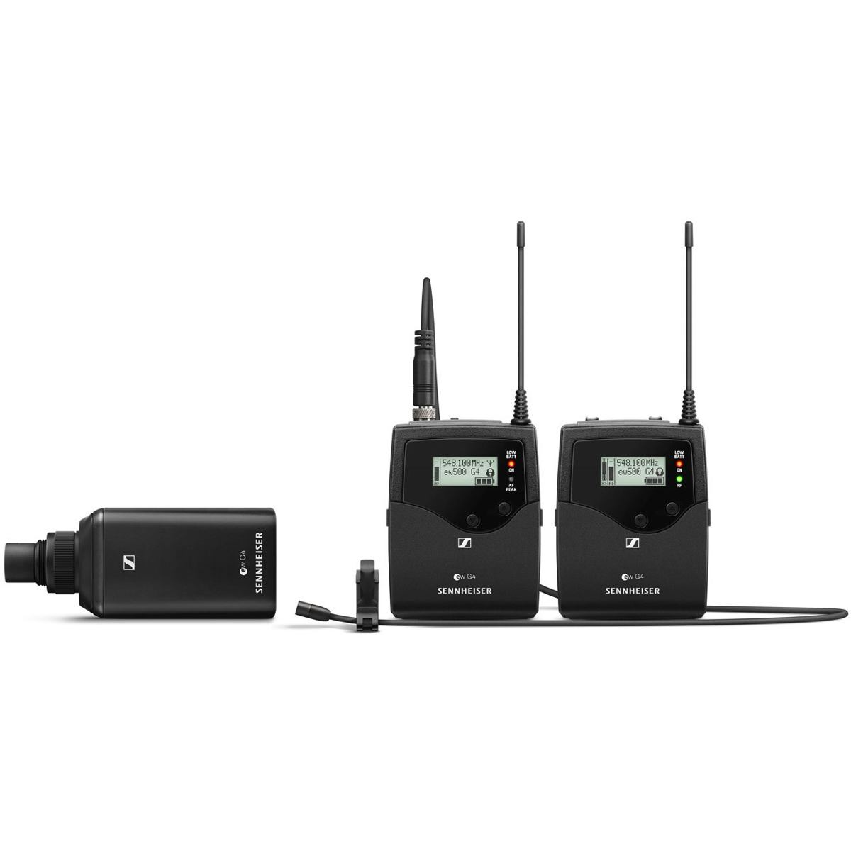Sennheiser EW 500 G4 FILM