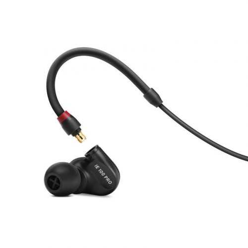 Sennheiser IE 100 PRO BT Barva: černá