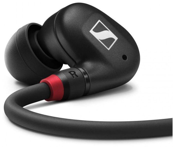 Sennheiser IE 100 PRO Barva: černá