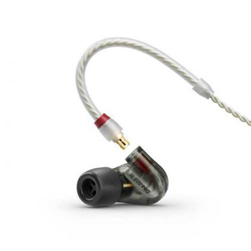 Sennheiser IE 500 PRO Barva: černá