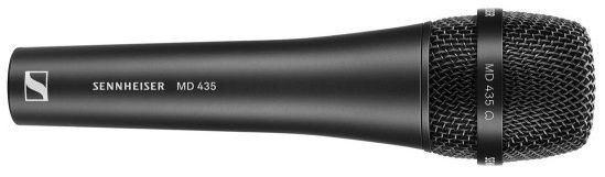 Sennheiser MD 435