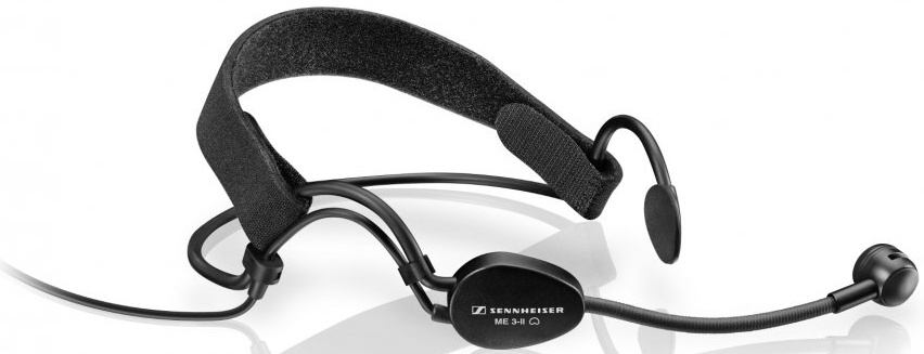 Sennheiser ME 3-II