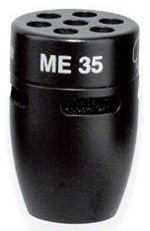 Sennheiser ME 35 Barva: černá