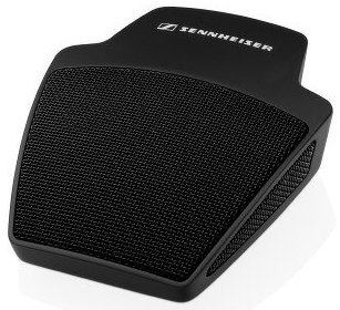 Sennheiser MEB 114 Barva: černá