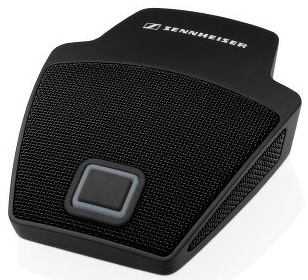 Sennheiser MEB 114S Barva: černá