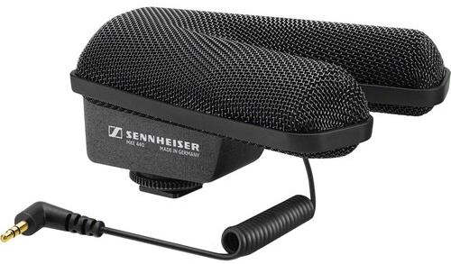 Sennheiser MKE 440