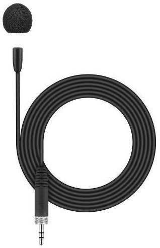 Sennheiser MKE Essential Barva: černá
