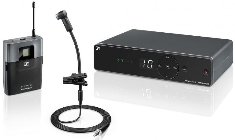 Sennheiser XSw 1-908 B