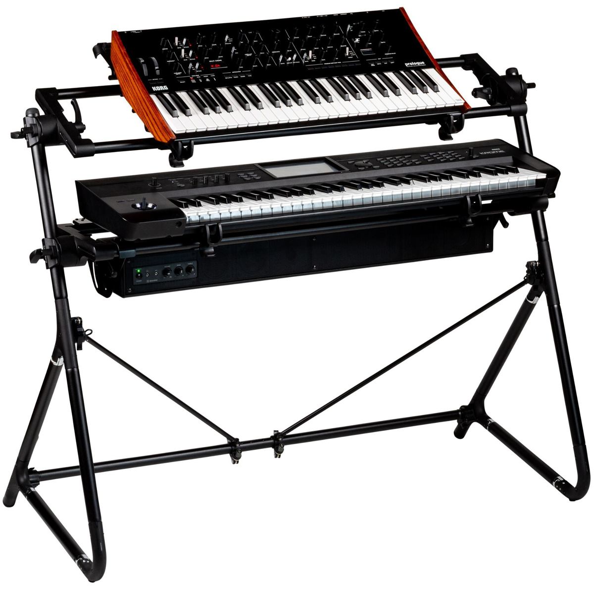 Sequenz SonicBar