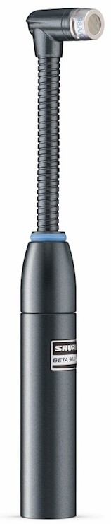 Shure BETA 98AMP/C