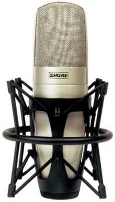 Shure KSM 32/SL