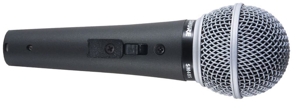 Shure SM48S