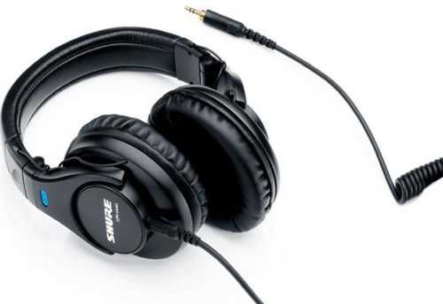 Shure SRH440