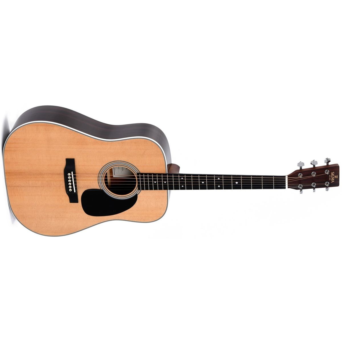 Sigma Guitars DT-STE