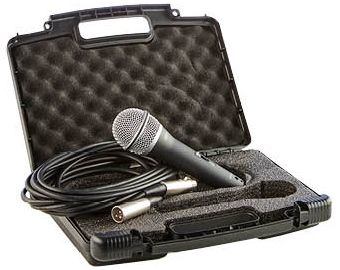 Smart Acoustic SDM 100 Typ kabelu: XLR - Jack 6.3