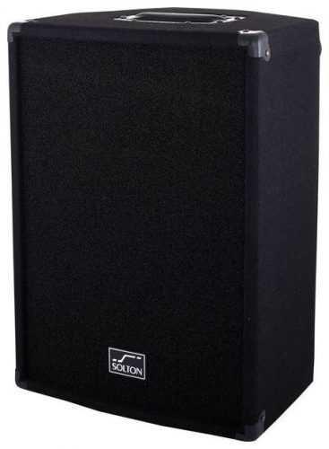 Solton MF 200 A