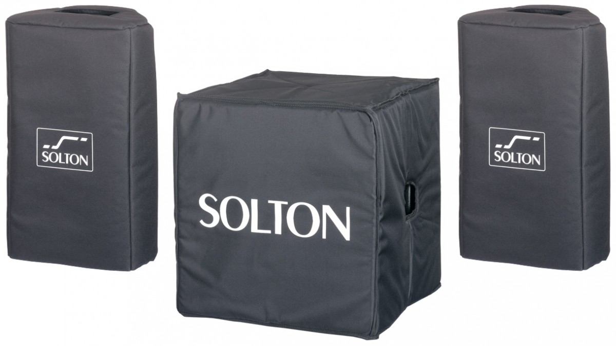 Solton obal aart-sat