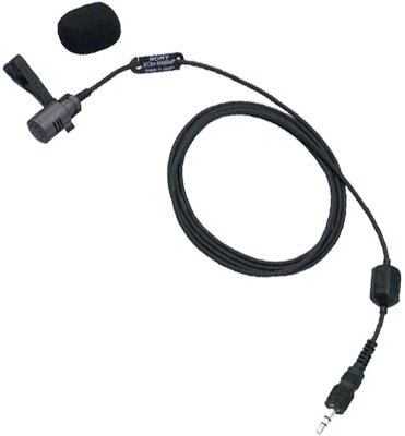 Sony ECM-166BMP