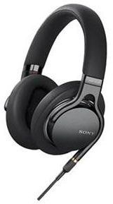 Sony MDR-1AM2 Barva: černá