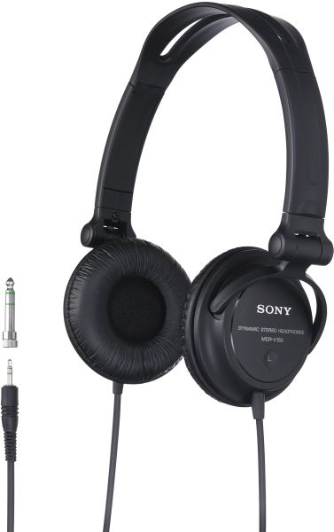Sony MDR-V150