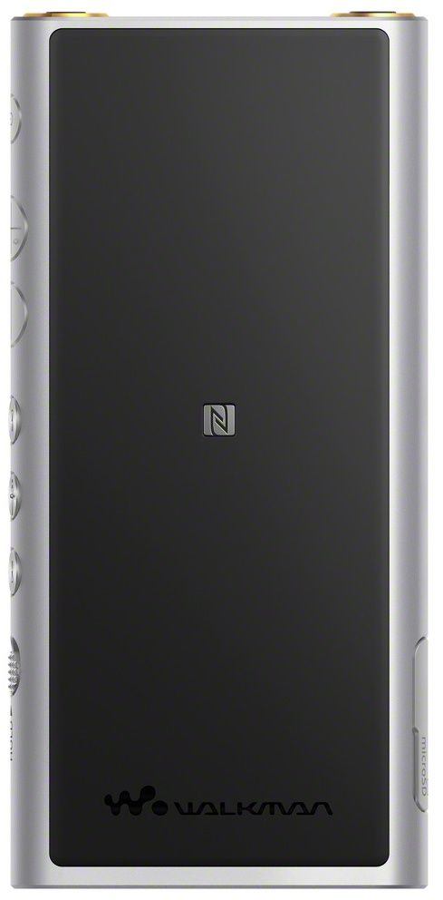 Sony NW-ZX300