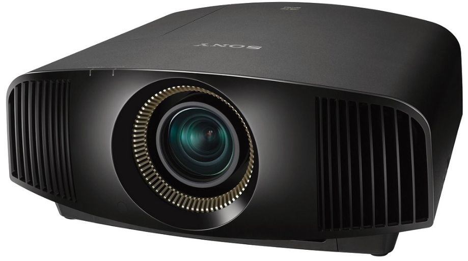 Sony VPL-VW590ES Barva: černá