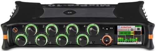 Sound Devices MixPre-10M