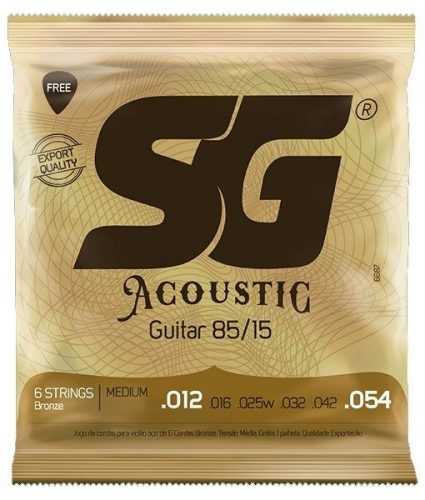 Sound Generation SGA Bronze 012