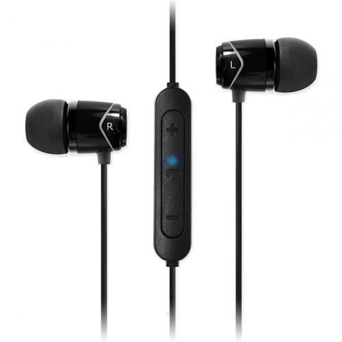 SoundMAGIC E10BT