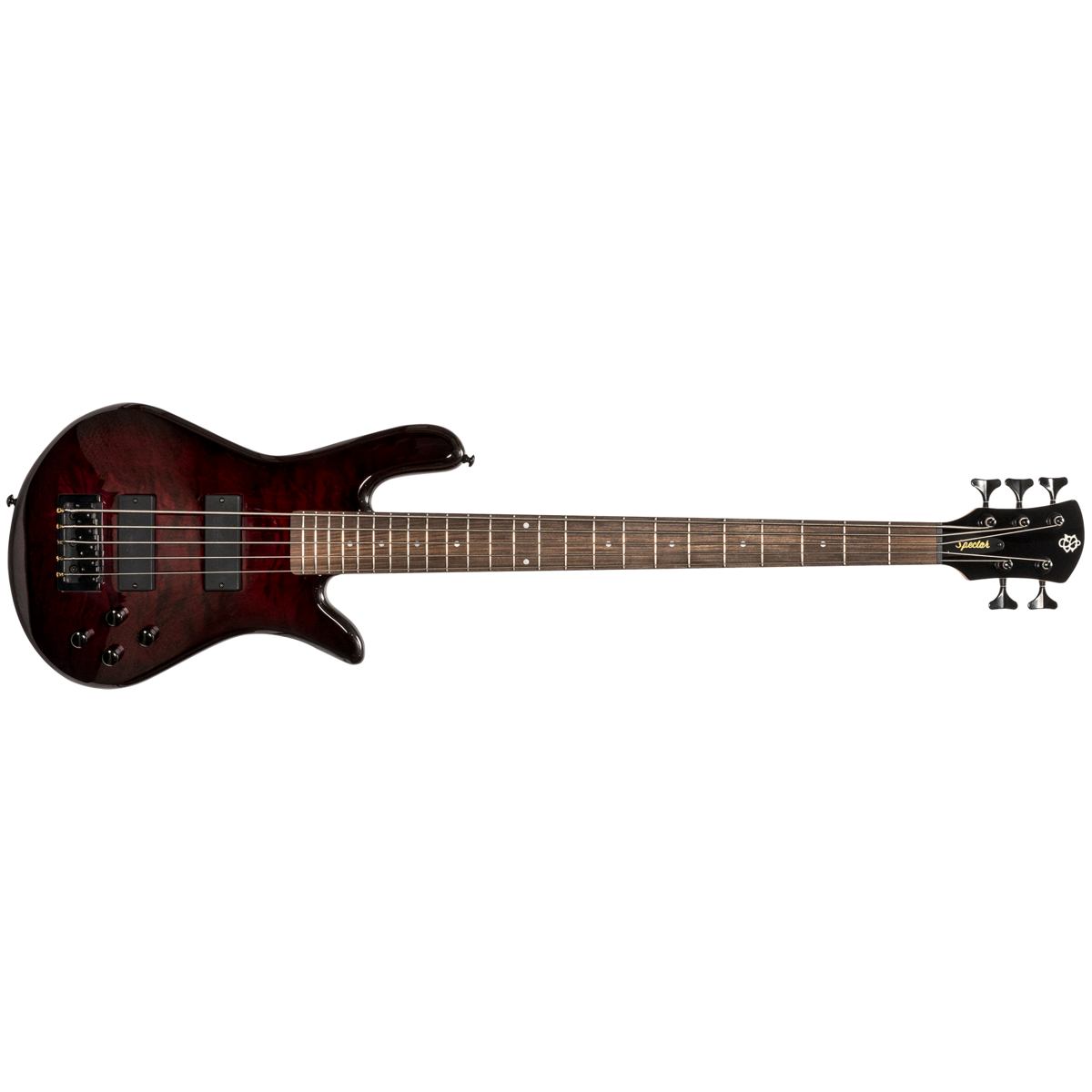 Spector Legend 5 Classic