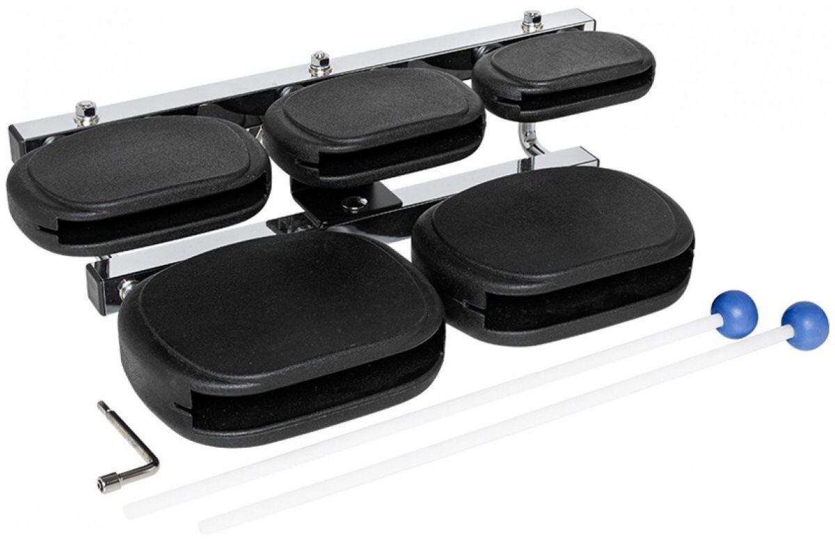 Stagg WB-SET 5S