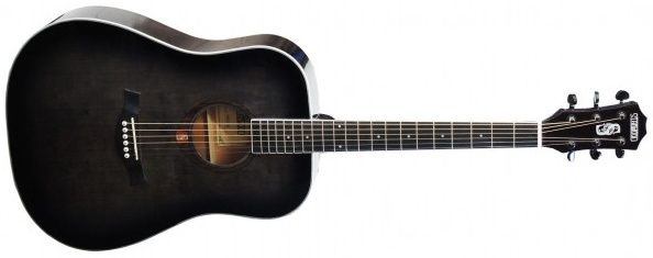 Stanwood Stanwood Pro03 BK