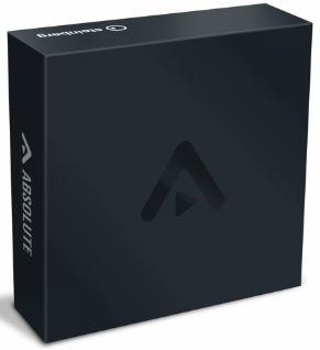 Steinberg Absolute 5