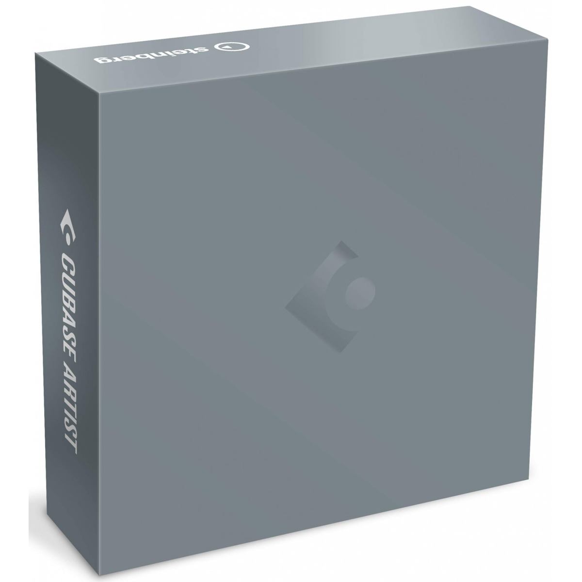 Steinberg Cubase Artist 11