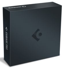 Steinberg Cubase Pro 11 EDU