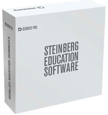 Steinberg Dorico Pro 3 EDU