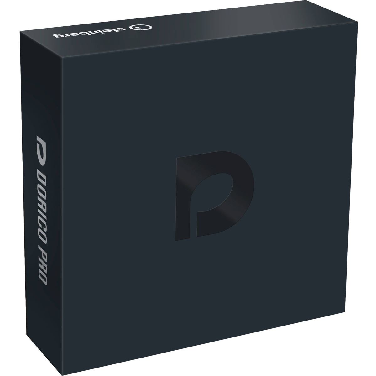 Steinberg Dorico Pro 3