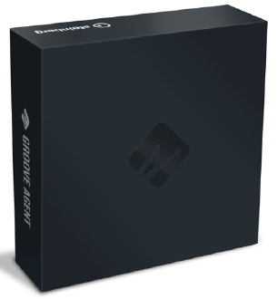 Steinberg Groove Agent 5