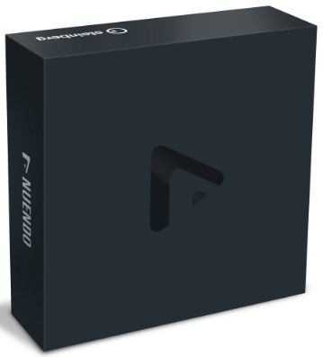 Steinberg Nuendo 11
