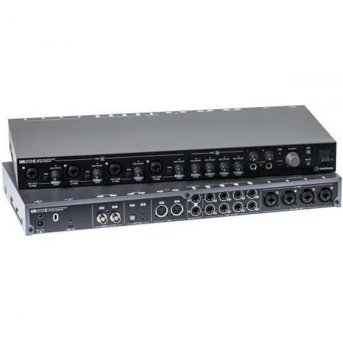Steinberg UR816C