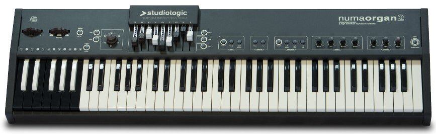 Studiologic Numa ORGAN 2
