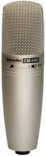 Superlux CMH8B