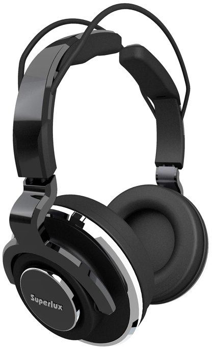 Superlux HD631