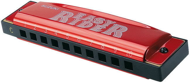 Suzuki EZR-20 AL Easy Rider Ladění: G