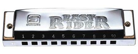 Suzuki EZR-20 BS Ladění: C