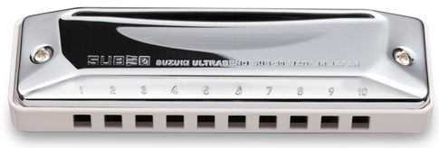 Suzuki SUB-30 C UltraBend