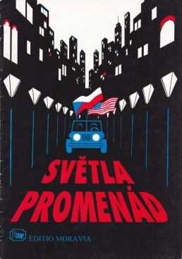 Světla promenád