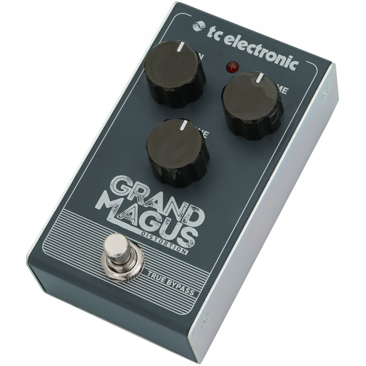 TC Electronic Grand Magus Distortion